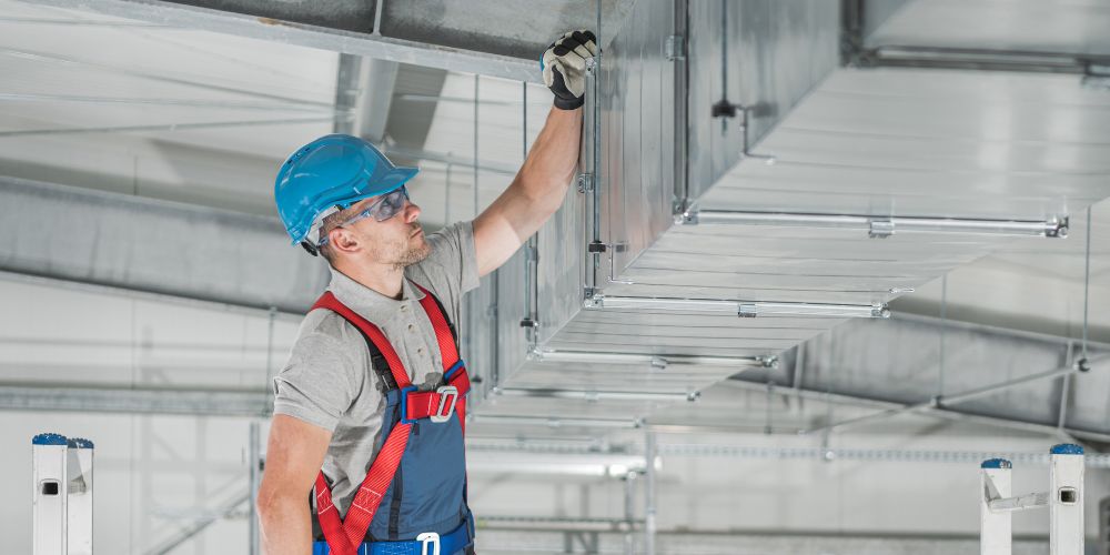 Optimizing HVAC Systems: Don't Overlook the Basics