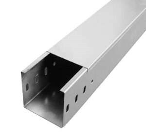 Dubai, UAE, GI Trunking 300 x 100 x 2mm, 3 Meters, LCT/124/2