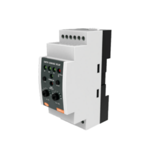 Dubai, Earth Leakage Relay 90-275 VACDC 30Amps ELMU-U Elmex Controls