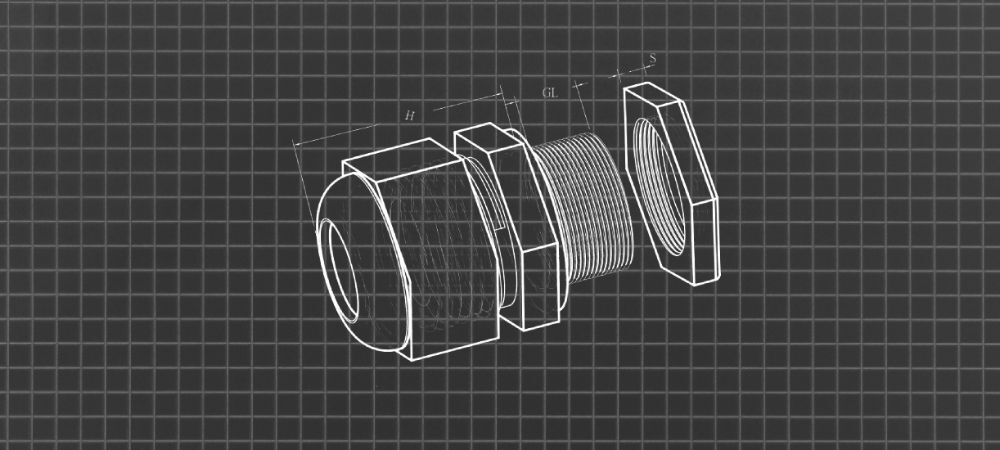 Guide to PG Cable Gland