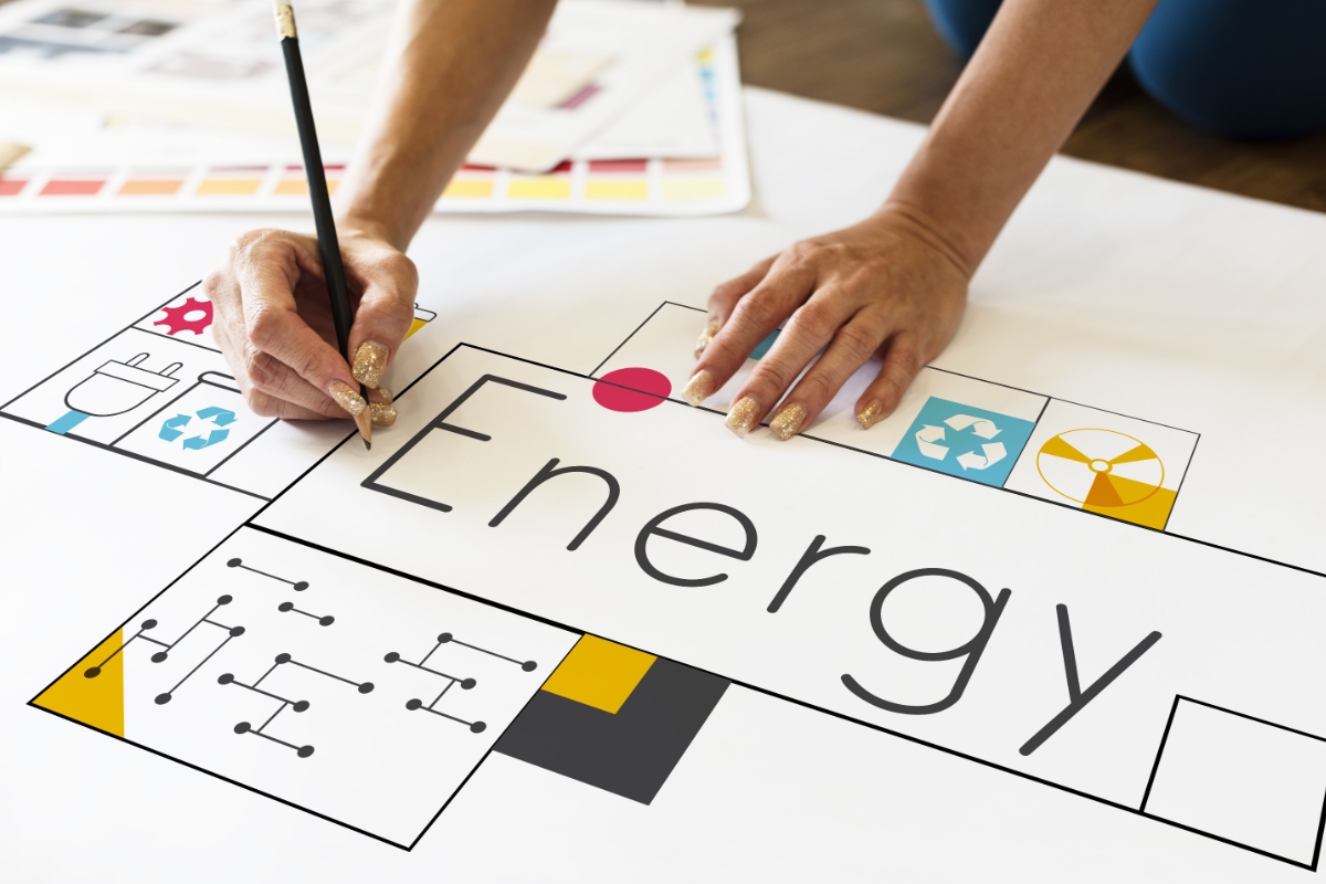 Everything You Need To Know About Energy Management
