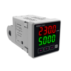 Buy Digital VAF meter 48x48 Direct Current in UAE Oman Qatar Bahrain and Saudi