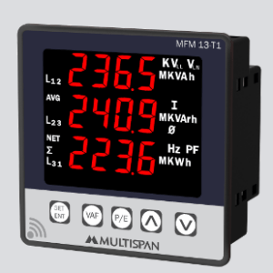 Wifi kWh Energy meter UAE